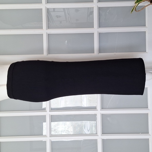 Love Tree Ribbed Midi Skirt from Pink Lily - Picture 3 of 14